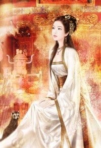 龙血至尊