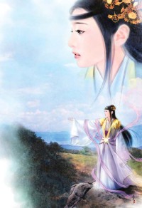 白月光她回来了