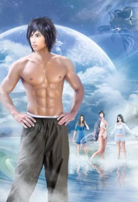 情敌每天都在变美[穿书]