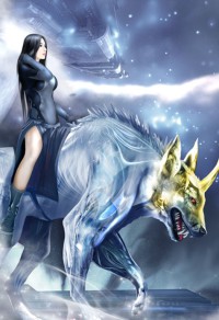 （HP同人）救世计划