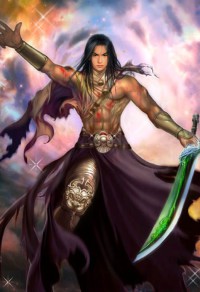 天医凤九作者:凤炅