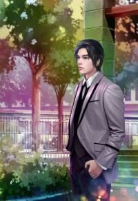 (赫海)只是同居