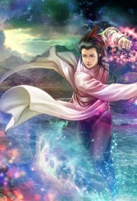 九尾小狐妃