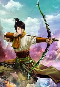 寒知秋(穿越时空)