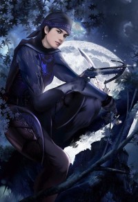 山娃娶妻之江湖