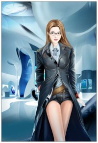 上校的涩涩小妻