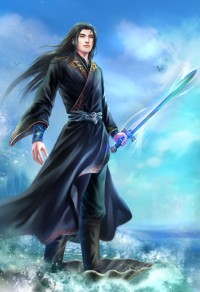 清冷师尊的软糯小徒弟